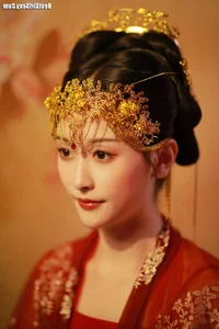 YiTuYu Art Language Vol.4041 Bu Ji Pie: Exploring Contemporary Visual Elegance - image 11