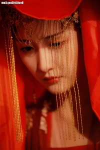YiTuYu Art Language Vol.4041 Bu Ji Pie: Exploring Contemporary Visual Elegance - image 2