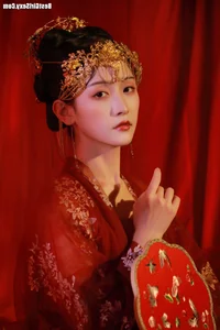 YiTuYu Art Language Vol.4041 Bu Ji Pie: Exploring Contemporary Visual Elegance - image 6