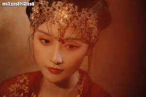 YiTuYu Art Language Vol.4041 Bu Ji Pie: Exploring Contemporary Visual Elegance - image 21