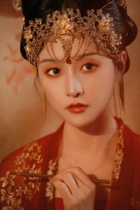 YiTuYu Art Language Vol.4041 Bu Ji Pie: Exploring Contemporary Visual Elegance - image 19