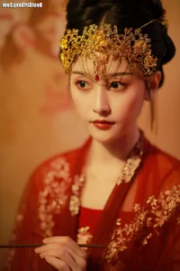YiTuYu Art Language Vol.4041 Bu Ji Pie: Exploring Contemporary Visual Elegance - image 10