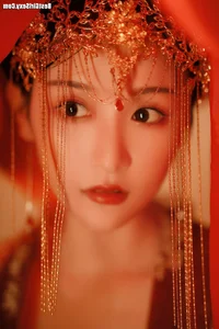 YiTuYu Art Language Vol.4041 Bu Ji Pie: Exploring Contemporary Visual Elegance - image 22