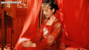 YiTuYu Art Language Vol.4041 Bu Ji Pie: Exploring Contemporary Visual Elegance - image 1