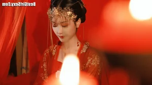 YiTuYu Art Language Vol.4041 Bu Ji Pie: Exploring Contemporary Visual Elegance - image 17