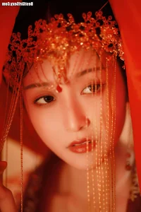 YiTuYu Art Language Vol.4041 Bu Ji Pie: Exploring Contemporary Visual Elegance - image 7