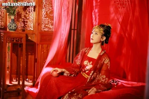 YiTuYu Art Language Vol.4041 Bu Ji Pie: Exploring Contemporary Visual Elegance - image 23