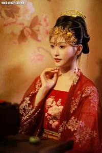 YiTuYu Art Language Vol.4041 Bu Ji Pie: Exploring Contemporary Visual Elegance - image 3