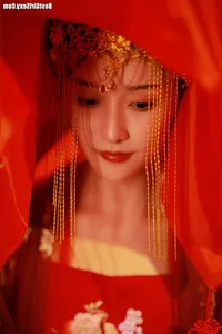 YiTuYu Art Language Vol.4041 Bu Ji Pie: Exploring Contemporary Visual Elegance - image 8