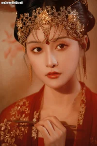 YiTuYu Art Language Vol.4041 Bu Ji Pie: Exploring Contemporary Visual Elegance - image 20