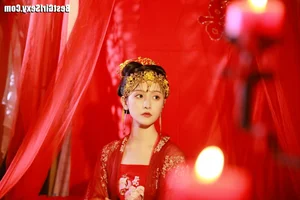 YiTuYu Art Language Vol.4041 Bu Ji Pie: Exploring Contemporary Visual Elegance - image 12