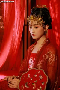 YiTuYu Art Language Vol.4041 Bu Ji Pie: Exploring Contemporary Visual Elegance - image 15