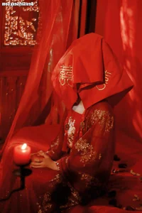 YiTuYu Art Language Vol.4041 Bu Ji Pie: Exploring Contemporary Visual Elegance - image 24