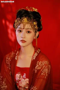 YiTuYu Art Language Vol.4041 Bu Ji Pie: Exploring Contemporary Visual Elegance - image 5