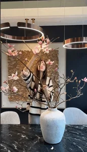 Miss Vietnam Do Ha’s Stunning Lunar New Year 2026 Apartment Decor Revealed - image 8