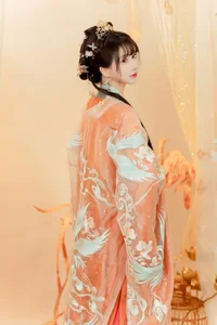 Sophisticated Style: YiTuYu Art Language Vol.6297 Qi Luo Sheng De Xiao Su Su - image 27