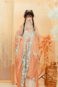 Sophisticated Style: YiTuYu Art Language Vol.6297 Qi Luo Sheng De Xiao Su Su - image 20