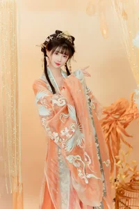 Sophisticated Style: YiTuYu Art Language Vol.6297 Qi Luo Sheng De Xiao Su Su - image 6