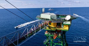 DK1 Platforms: The Resilient Homes Standing Tall Amidst Ocean Waves - image 0