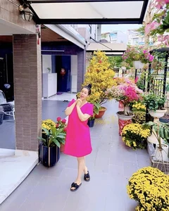 Inside the Luxurious Life of Nhat Kim Anh and Her Daughter - image 5