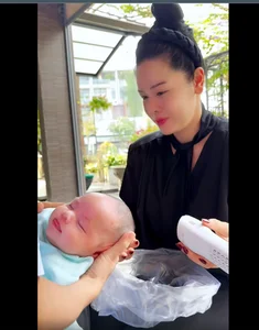 Inside the Luxurious Life of Nhat Kim Anh and Her Daughter - image 0