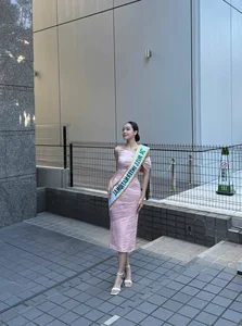 Miss International Thanh Thuy Applauds Ky Duyen’s Performance at Miss Universe - image 13