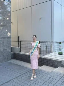 Miss International Thanh Thuy Applauds Ky Duyen’s Performance at Miss Universe - image 6
