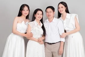 Miss International Thanh Thuy Applauds Ky Duyen’s Performance at Miss Universe - image 0