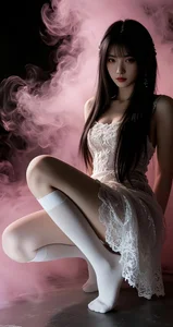 96+ Trendy Sexy Aesthetic Wallpapers for High-End Digital Displays - image 1
