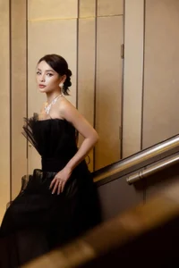 Phuong Trinh Jolie’s Stunning Post-Pregnancy Transformation: Fitness Secrets of a Mother of Three - image 3
