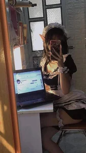 Exploring the Aesthetic Appeal of Modern Maid Cosplay and Fashion - image 7
