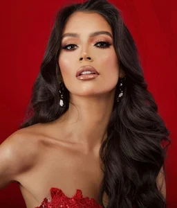 Camila Pinzon: The Multilingual Miss World Colombia with Global Philanthropic Vision - image 4