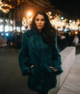 Camila Pinzon: The Multilingual Miss World Colombia with Global Philanthropic Vision - image 8