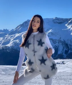 Camila Pinzon: The Multilingual Miss World Colombia with Global Philanthropic Vision - image 2