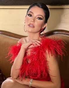 Camila Pinzon: The Multilingual Miss World Colombia with Global Philanthropic Vision - image 0