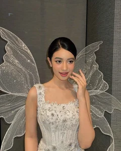Royal Grace: Meet Cambodia's 13-Year-Old Princess Jenna Norodom - image 8
