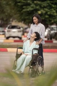 Tien Luat and Dinh Y Nhung Open Up About Their Emotional Final Wishes - image 4