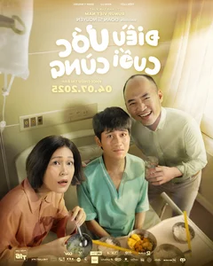 Tien Luat and Dinh Y Nhung Open Up About Their Emotional Final Wishes - image 2