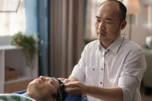 Tien Luat and Dinh Y Nhung Open Up About Their Emotional Final Wishes - image 6