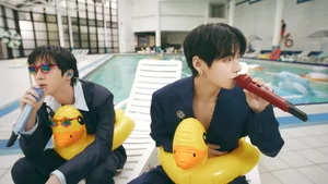 BTS Latest Live Performance: Viral Moments and Heartwarming Laughter Among Korean Fans - image 3