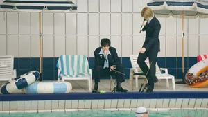BTS Latest Live Performance: Viral Moments and Heartwarming Laughter Among Korean Fans - image 1