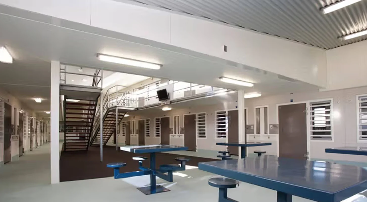 Luxury Behind Bars: Exploring the World’s Most Comfortable Prisons