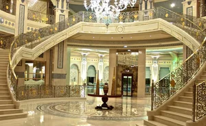 Luxury Behind Bars: Exploring the World’s Most Comfortable Prisons - image 6