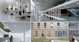 Luxury Behind Bars: Exploring the World’s Most Comfortable Prisons - image 1