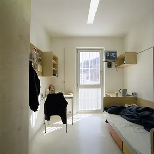 Luxury Behind Bars: Exploring the World’s Most Comfortable Prisons - image 3
