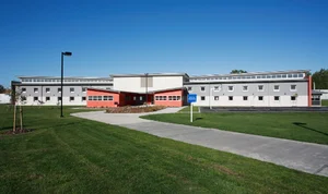 Luxury Behind Bars: Exploring the World’s Most Comfortable Prisons - image 9