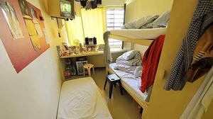Luxury Behind Bars: Exploring the World’s Most Comfortable Prisons - image 13