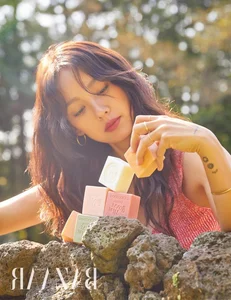 K-Pop Stars Who Earned Prestigious 'Nation's' Titles - image 5