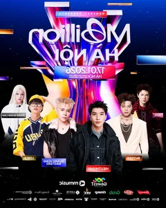 GENfest MBILLION: A Dream Lineup Bringing 6 Mini-Concerts to Hanoi - image 6