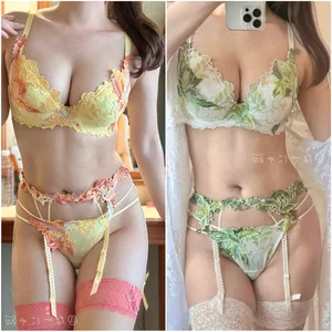 Discovering the Charm of Japanese Influencer Na-Nya (なーにゃ) - image 6